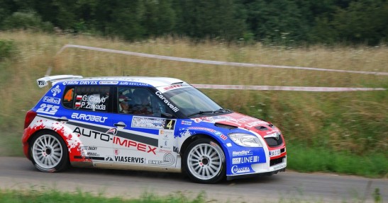 Rajd Rzeszowski